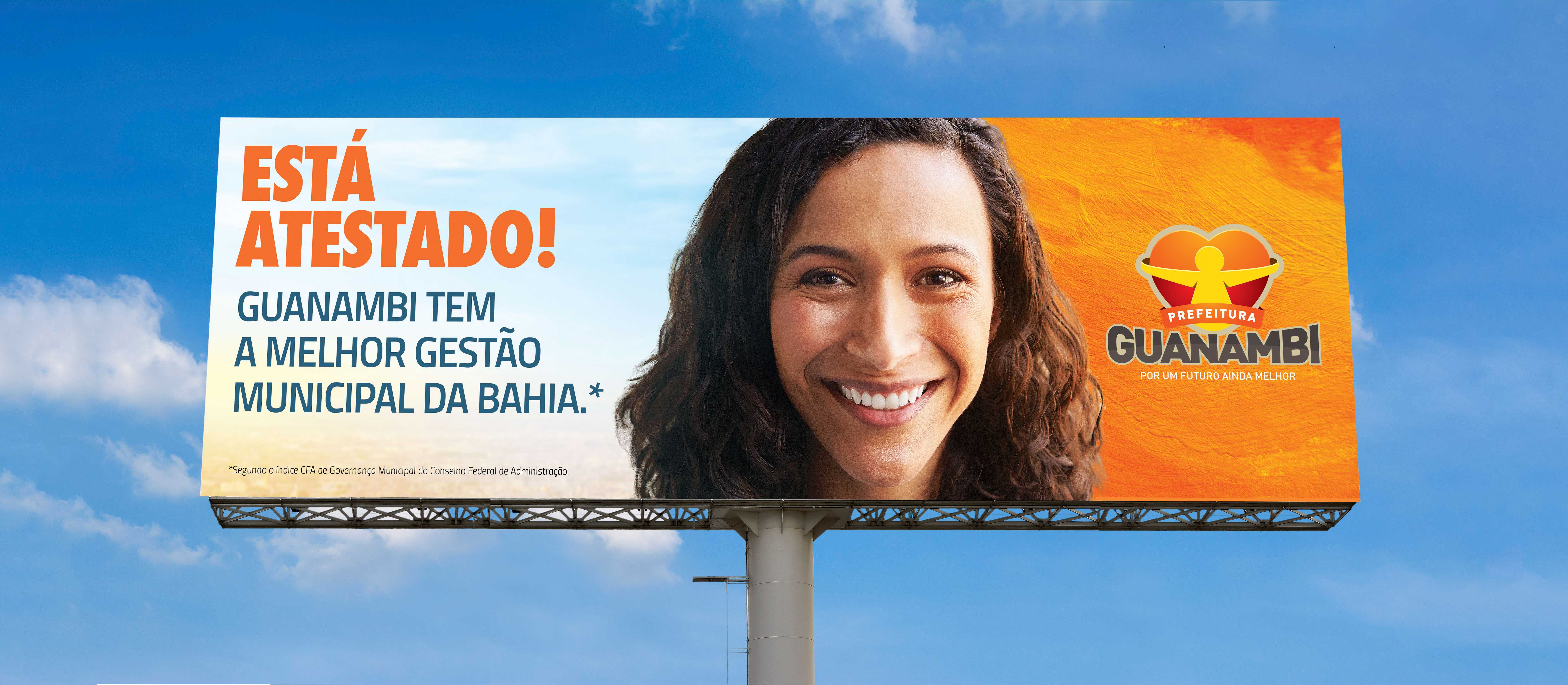 Prefeitura Municipal de Guanambi - Site Oficial